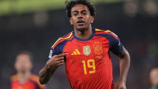 Next Story Image: World Cup Winner Spain Has Now Gone 40 Matches Without A Loss